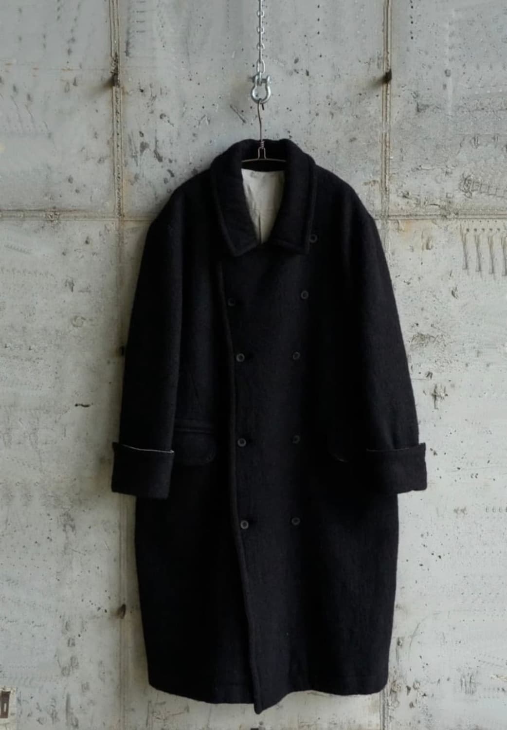 LCBX Officer coat 상품이미지2