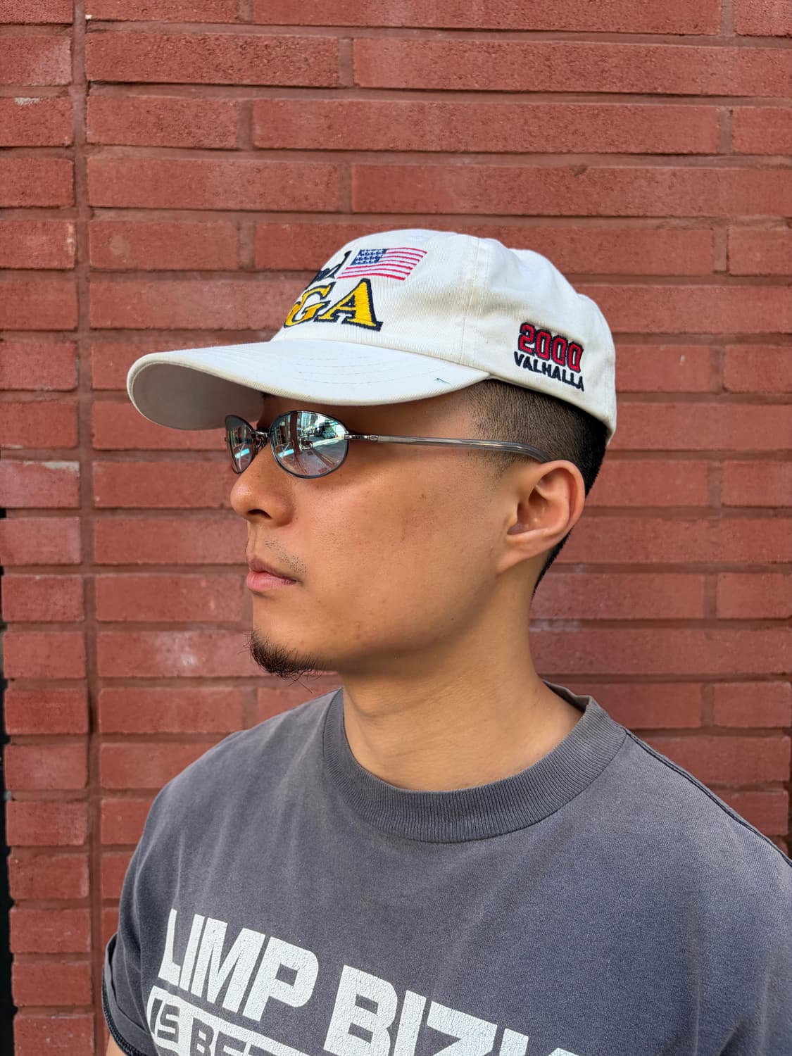 Ray Ban RB3232 gunmetal silver sunglasse 상품이미지4