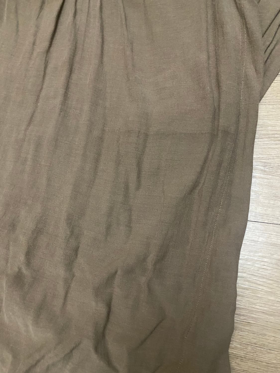 이자벨마랑 히피 여름 원피스 상품이미지7