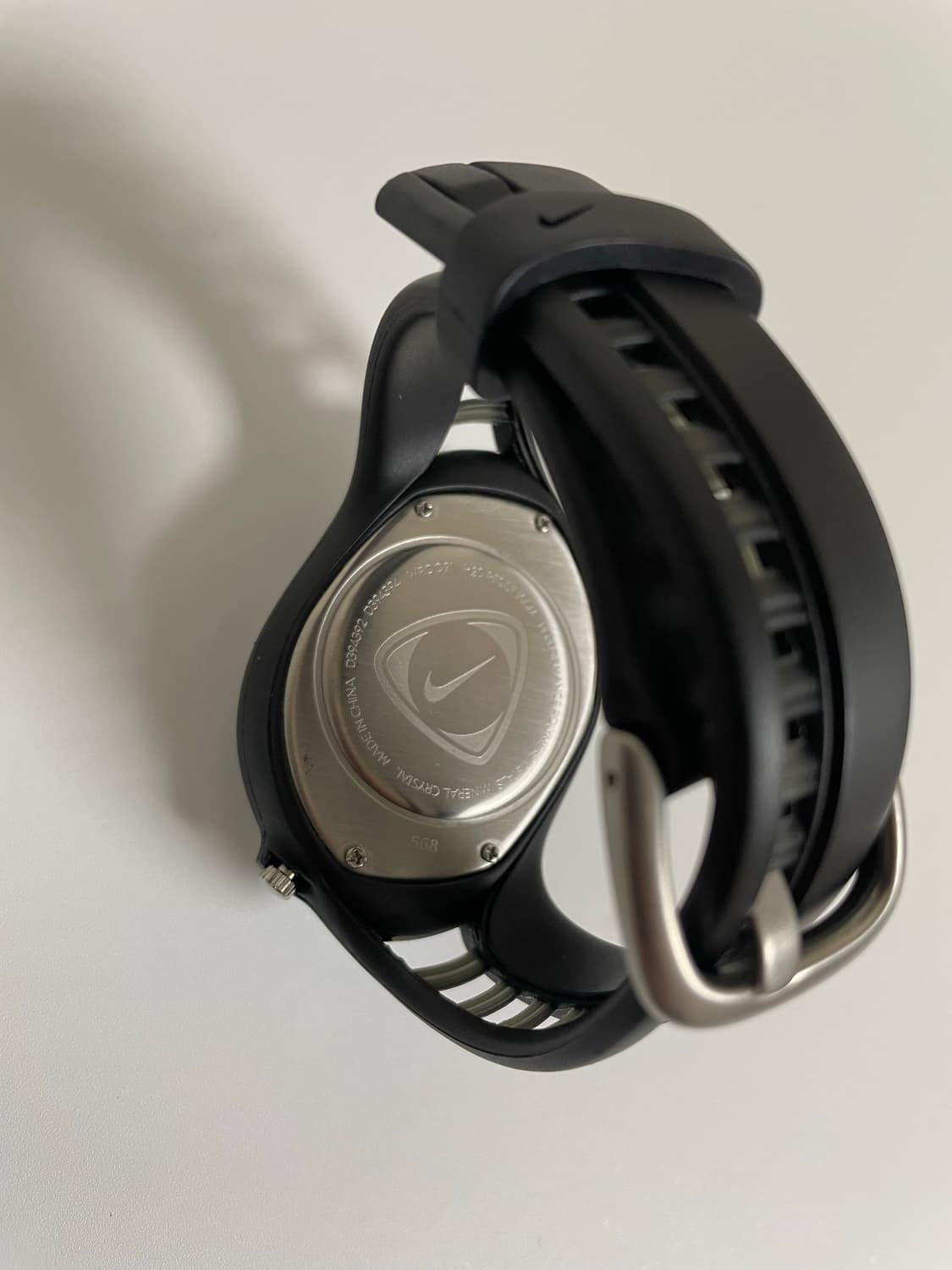 나이키 트라이엑스 swift 3i 상품이미지4