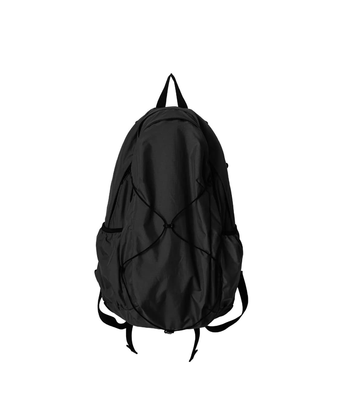 [OS]마지언타이틀 롬 백팩 블랙 상품이미지1