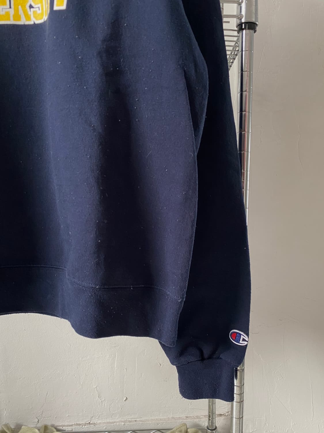 챔피온 맨투맨 (Man M) AB1789 상품이미지3