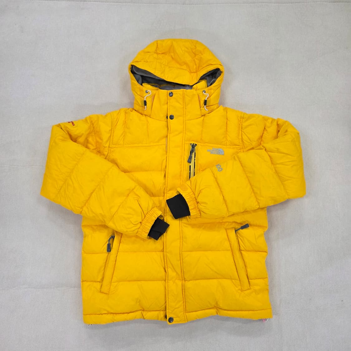 [S] 노스페이스 900 써밋 구스다운 패딩점퍼 1223J1 상품이미지1