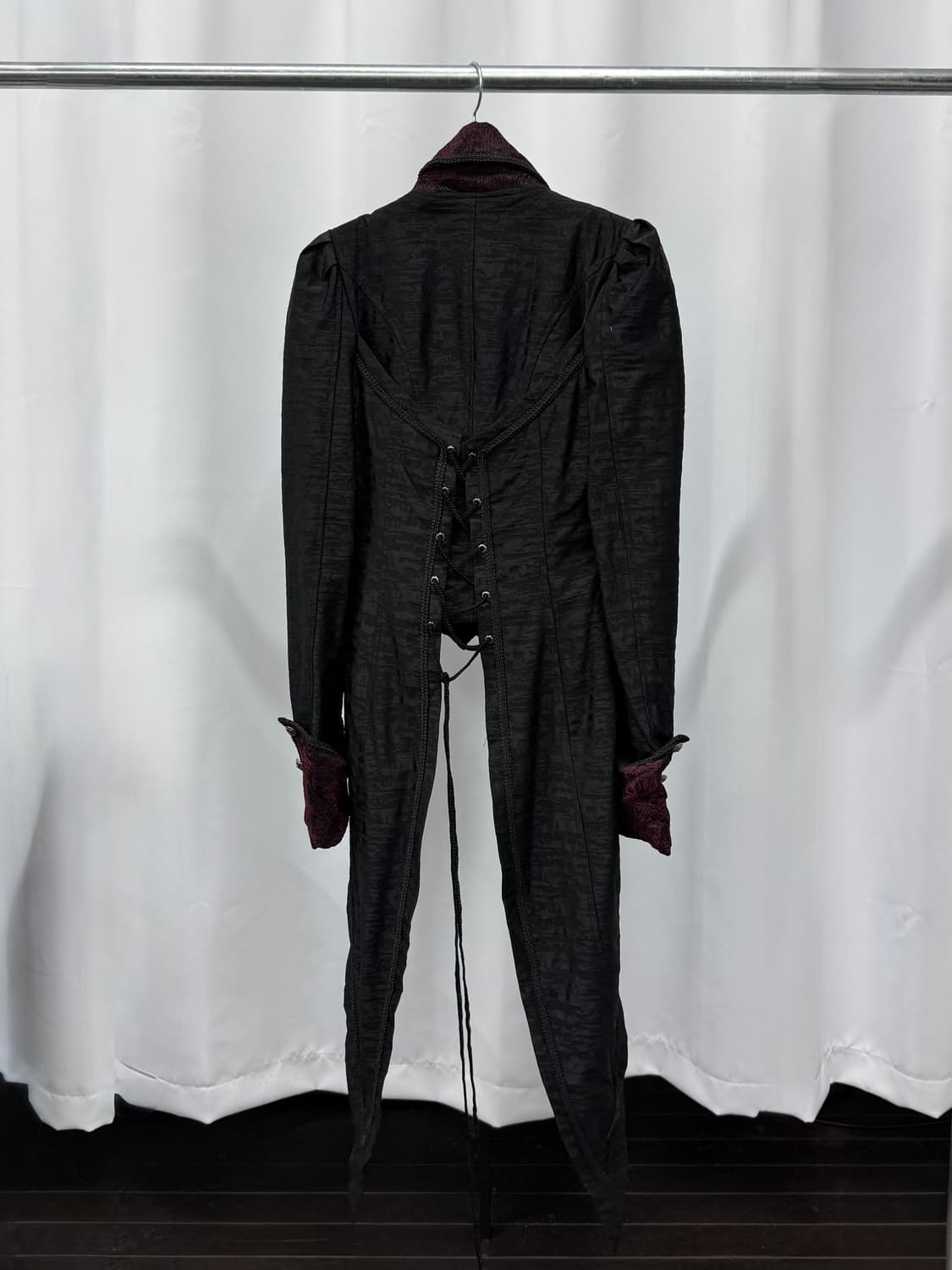 vtg jacket 상품이미지6