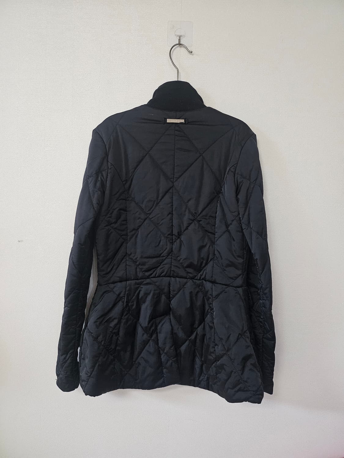 랄프로렌 폴로 정품 여성퀼팅 xs 상품이미지6