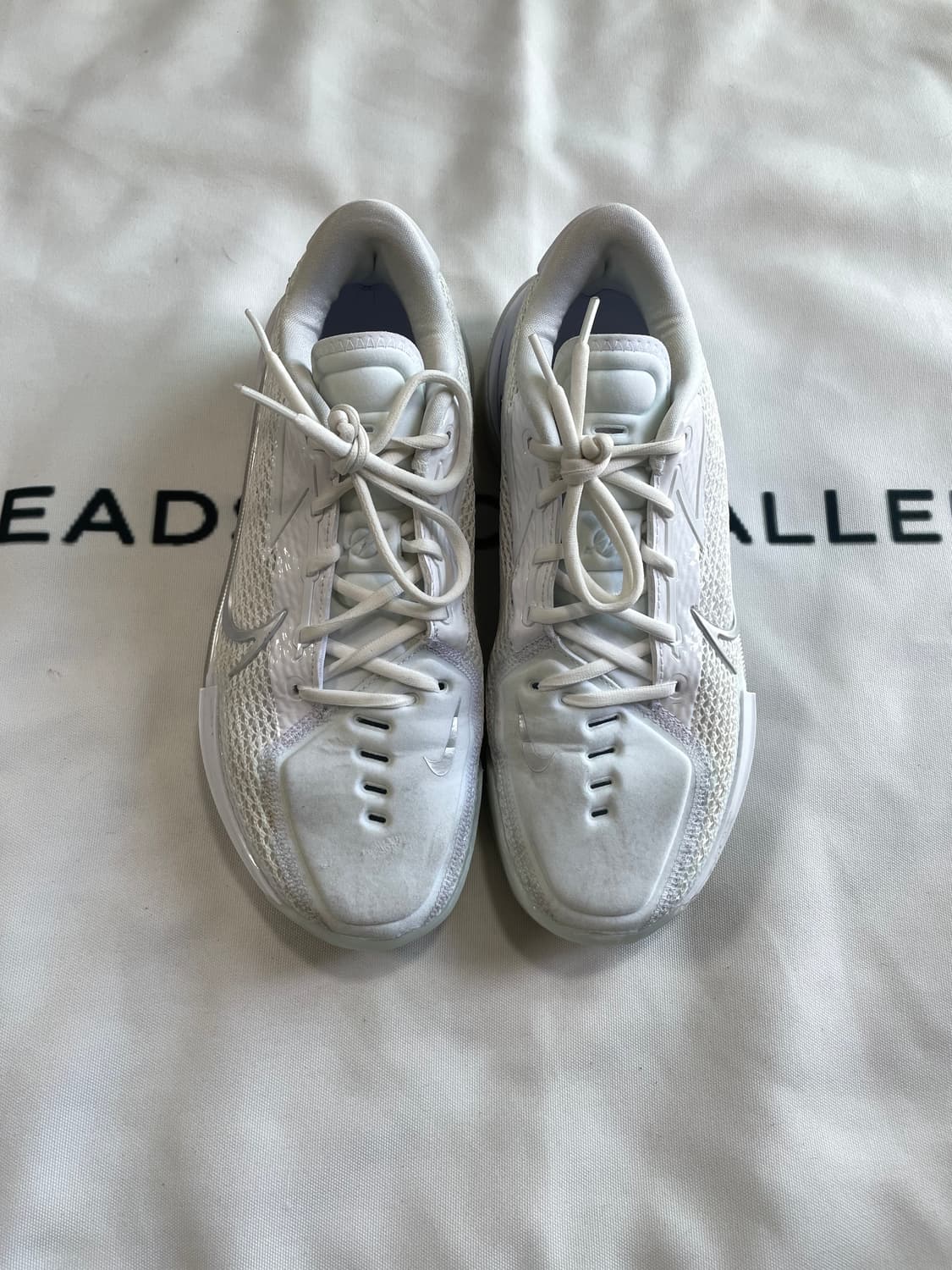 지티컷1 화이트 크롬 상품이미지2