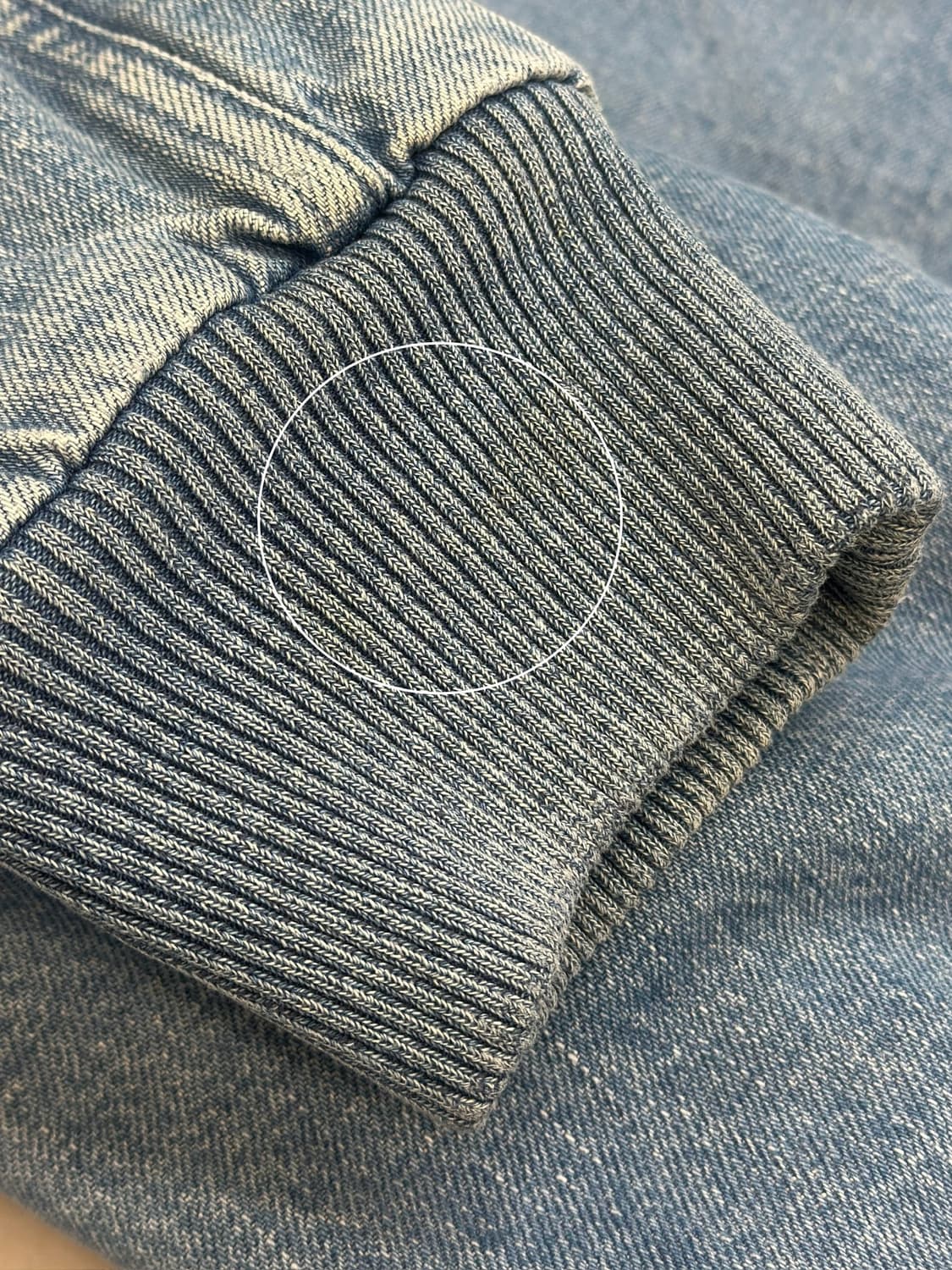 칼하트 WIP 쉐르파 덕 액티브 자켓  상품이미지7