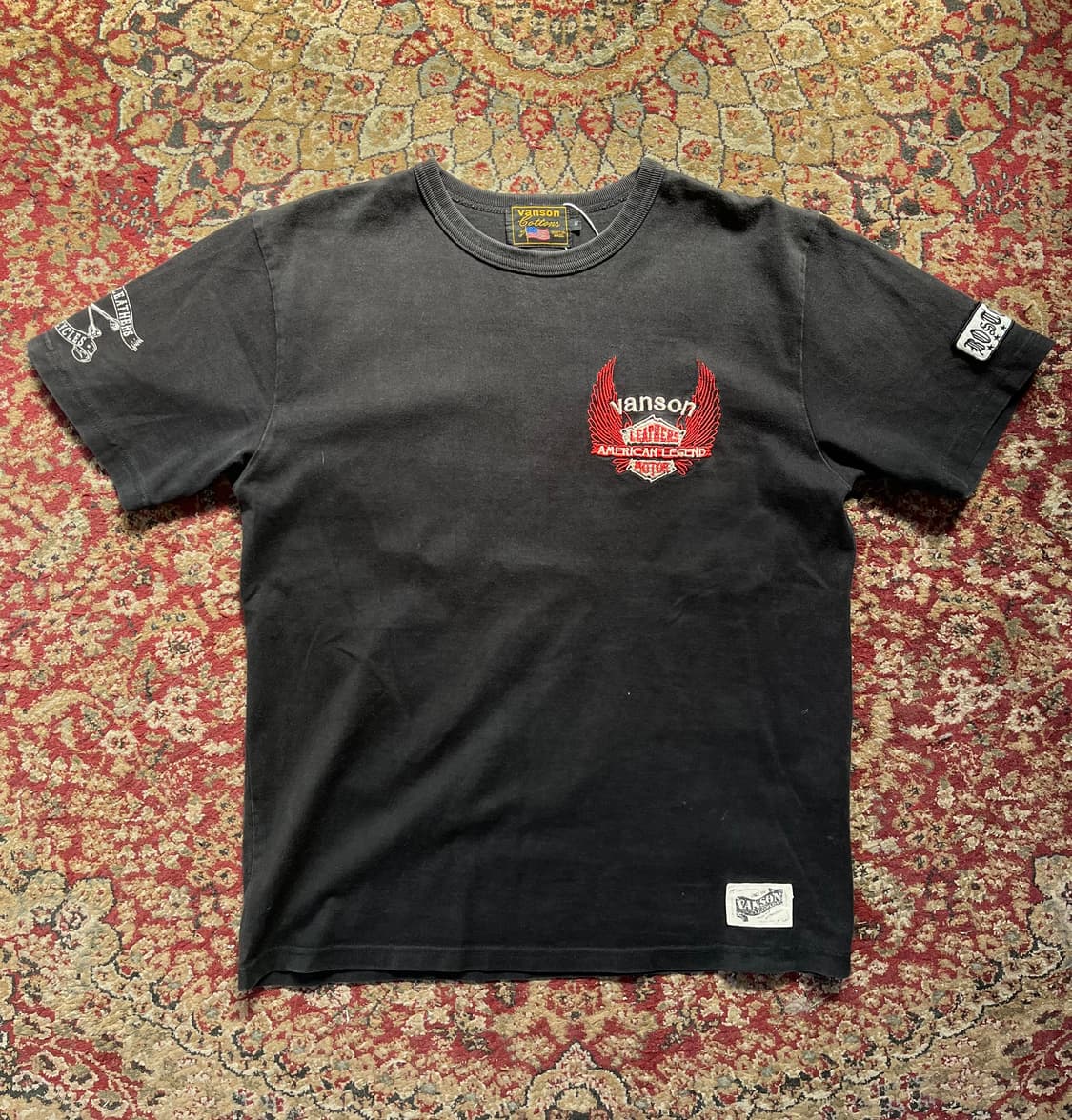 벤슨반팔 상품이미지1