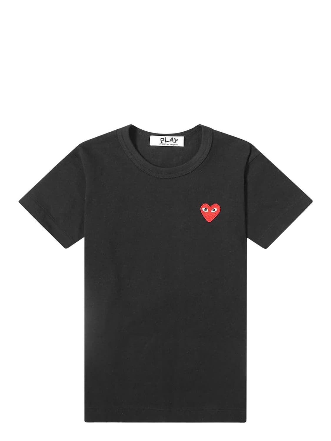 Comme Des Garcons logo T-shirt 상품이미지1