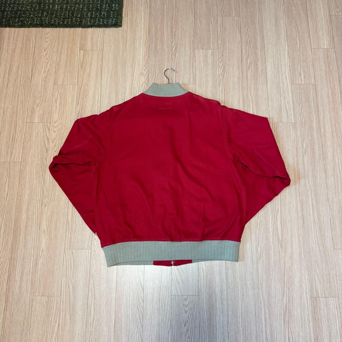 Style Eyes Sportswear 자켓 상품이미지3