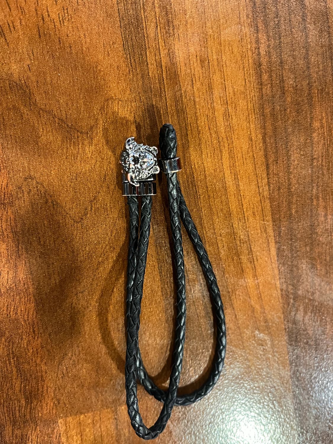 베르사체 메두사 팔찌 상품이미지2