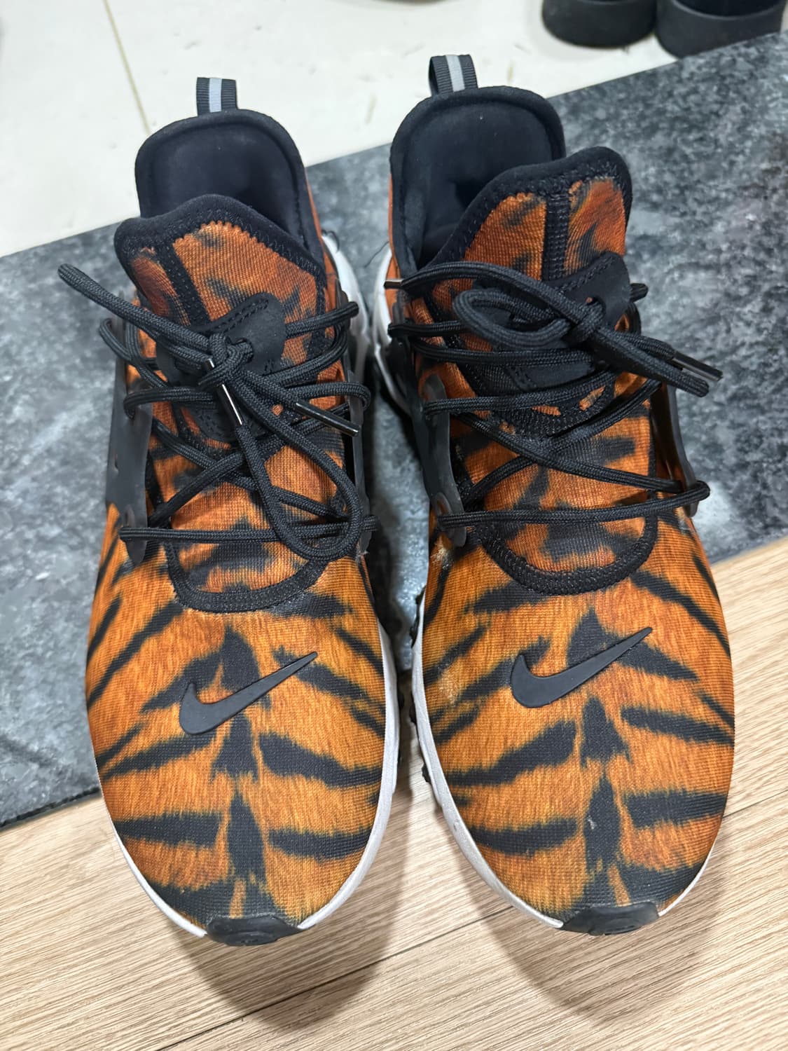 나이키 리액트 프레스토 타이거 265mm 상품이미지1