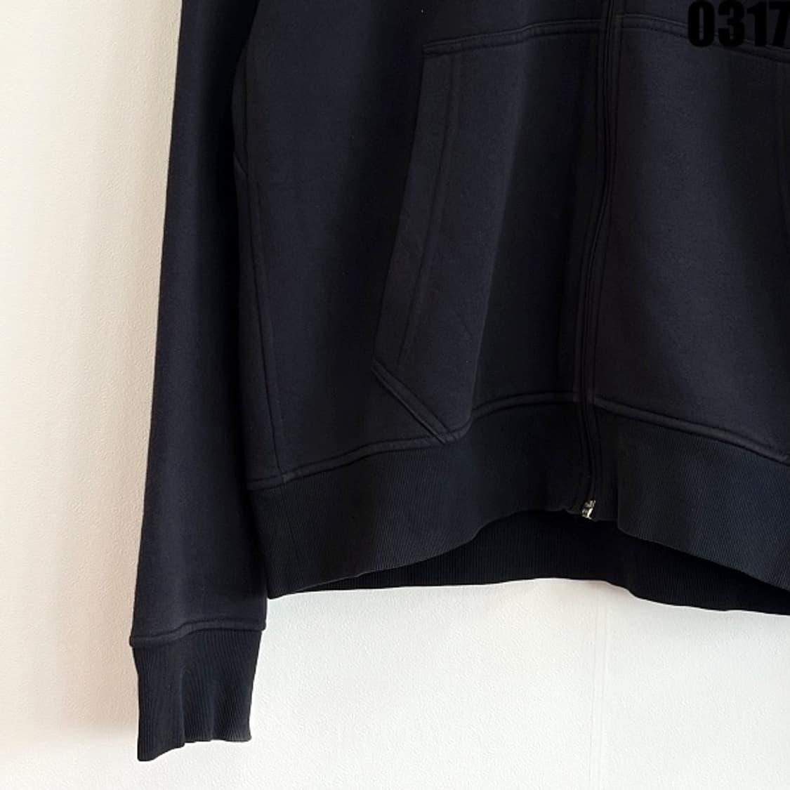 아크테릭스 풀집업 후드 집업 L 0317 상품이미지3