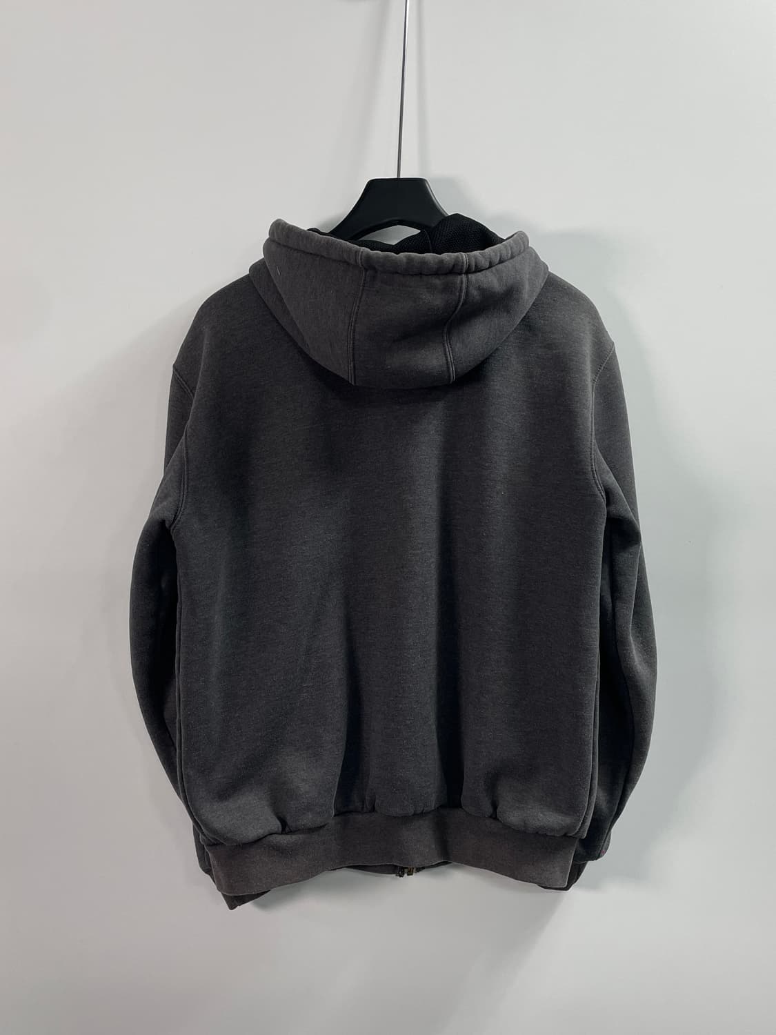 칼하트 써멀 스웻 후드집업 (on.696) 상품이미지3