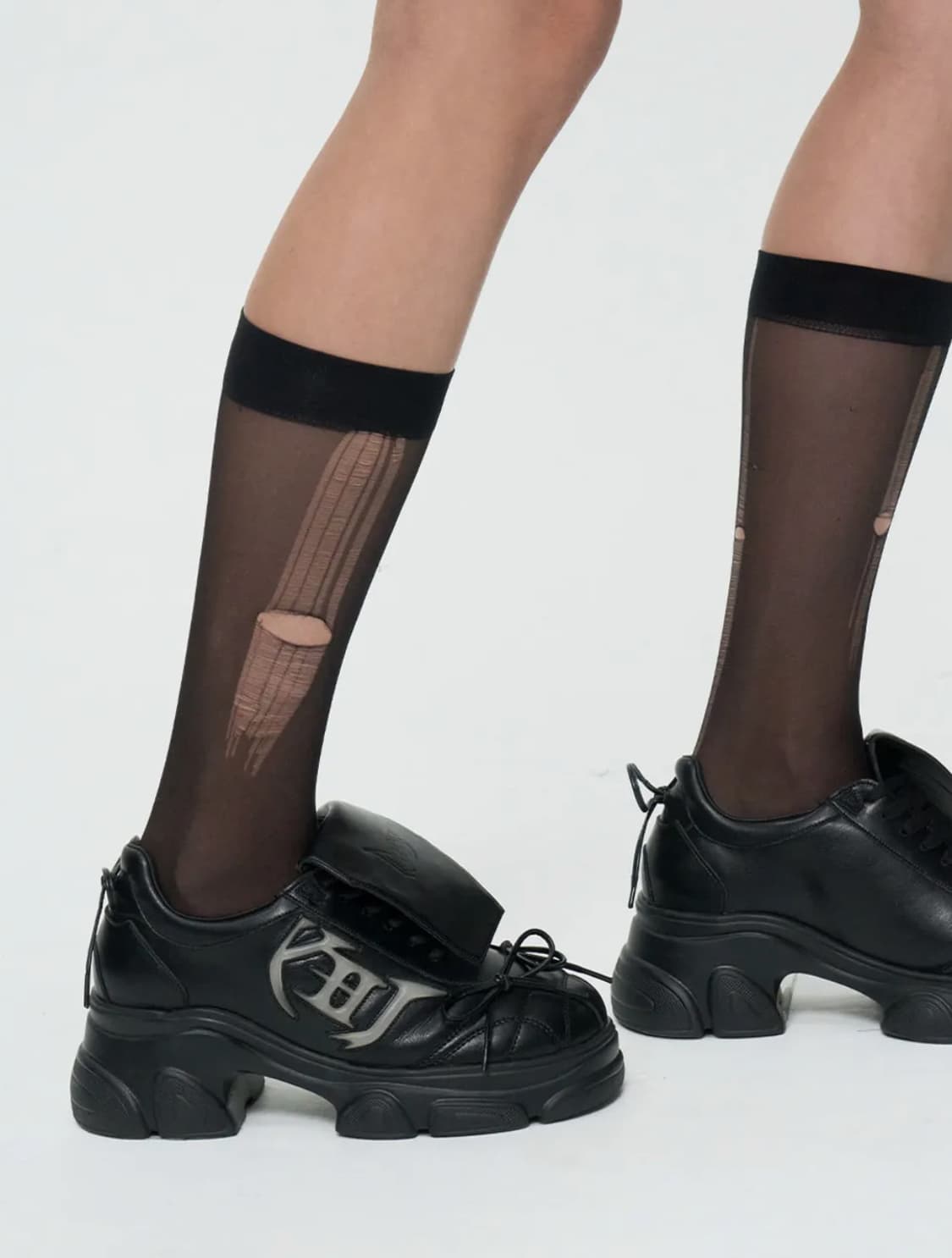 Yeel 스니커즈 구해요 상품이미지2