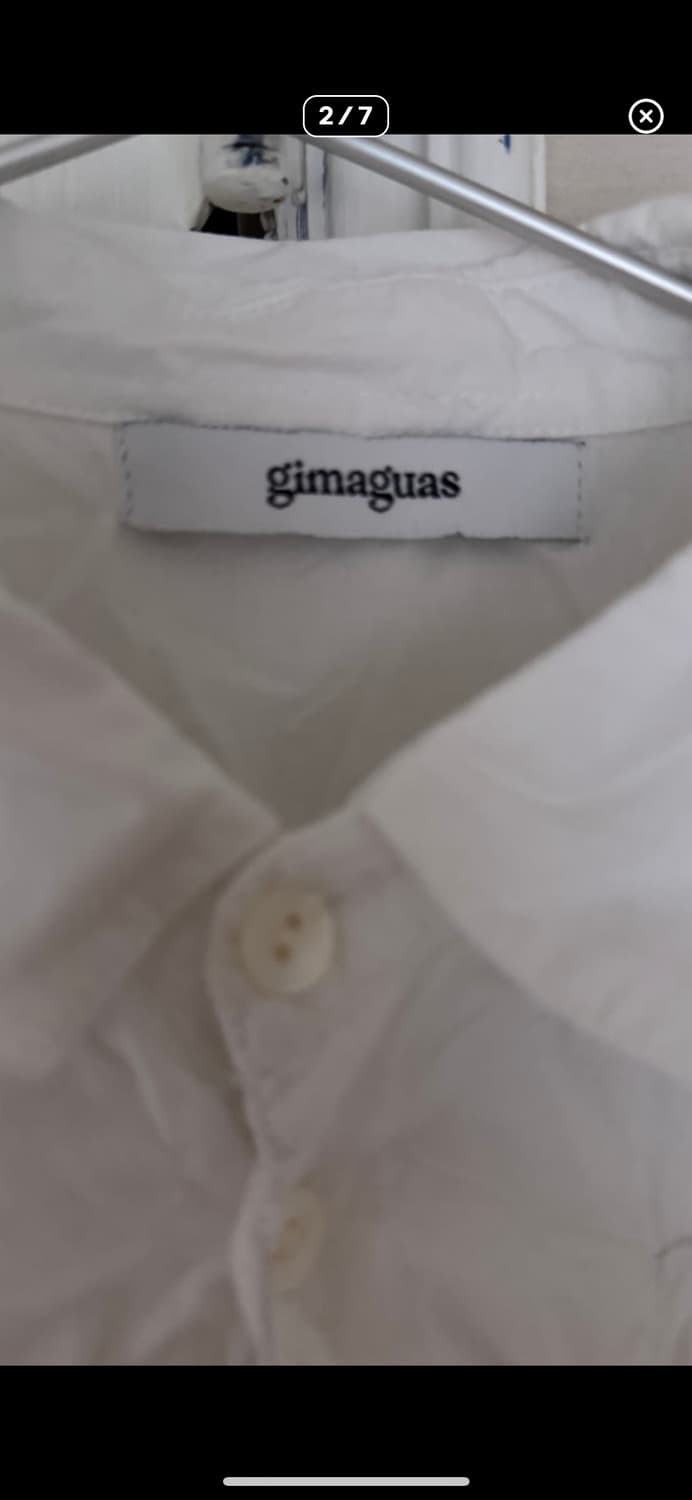 GIMAGUAS LUPA M SIZE 상품이미지2