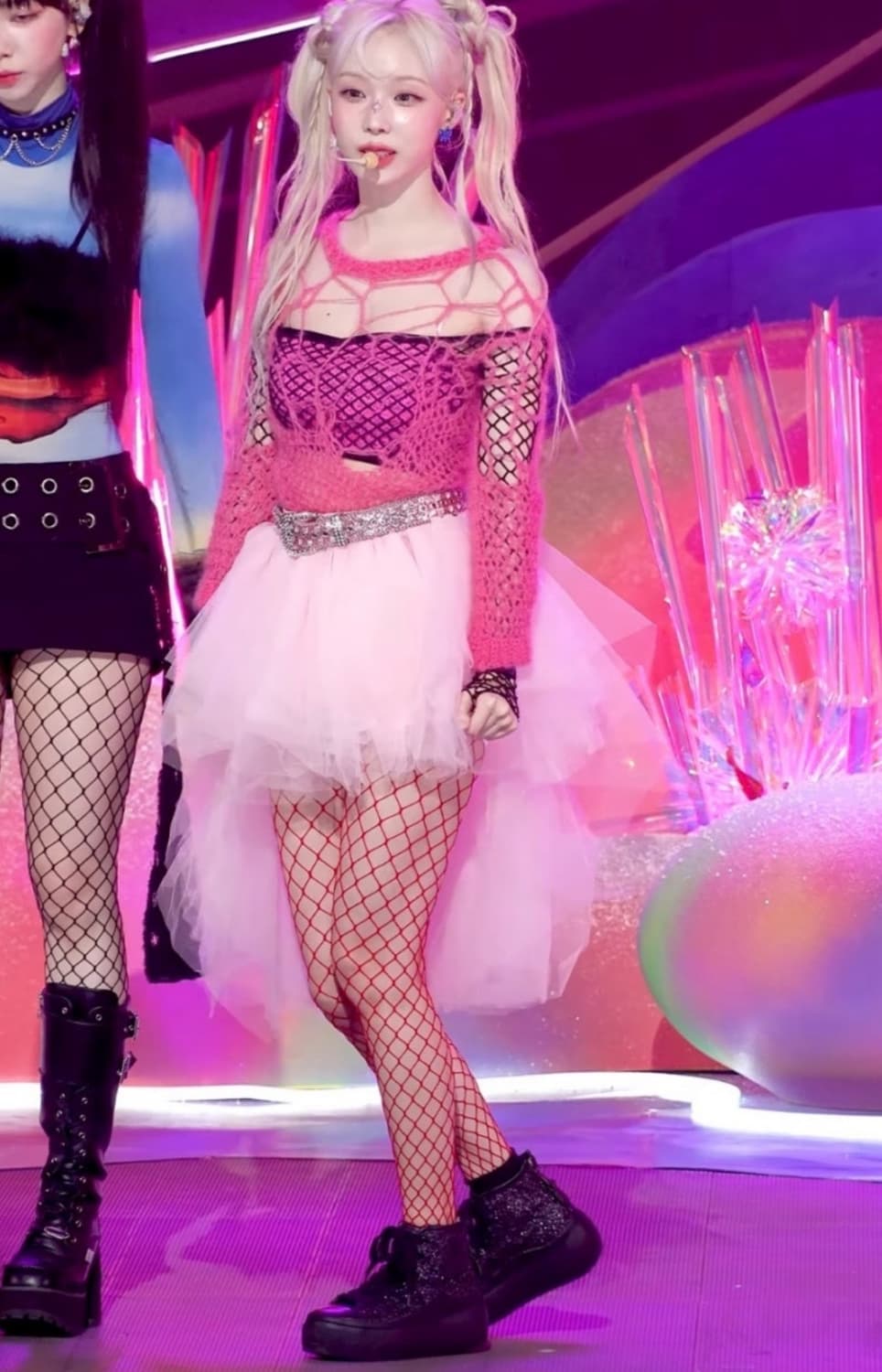 R13 알써틴 커트 스니커즈 인디고 블루 275 상품이미지4