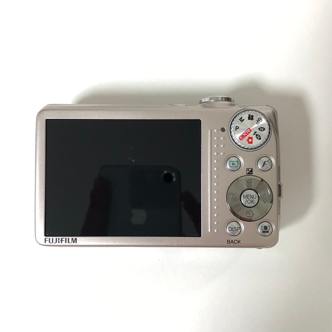 후지필름 파인픽스 f80exr 풀박스 (아일릿 디카, 빈티지 디카) 상품이미지4