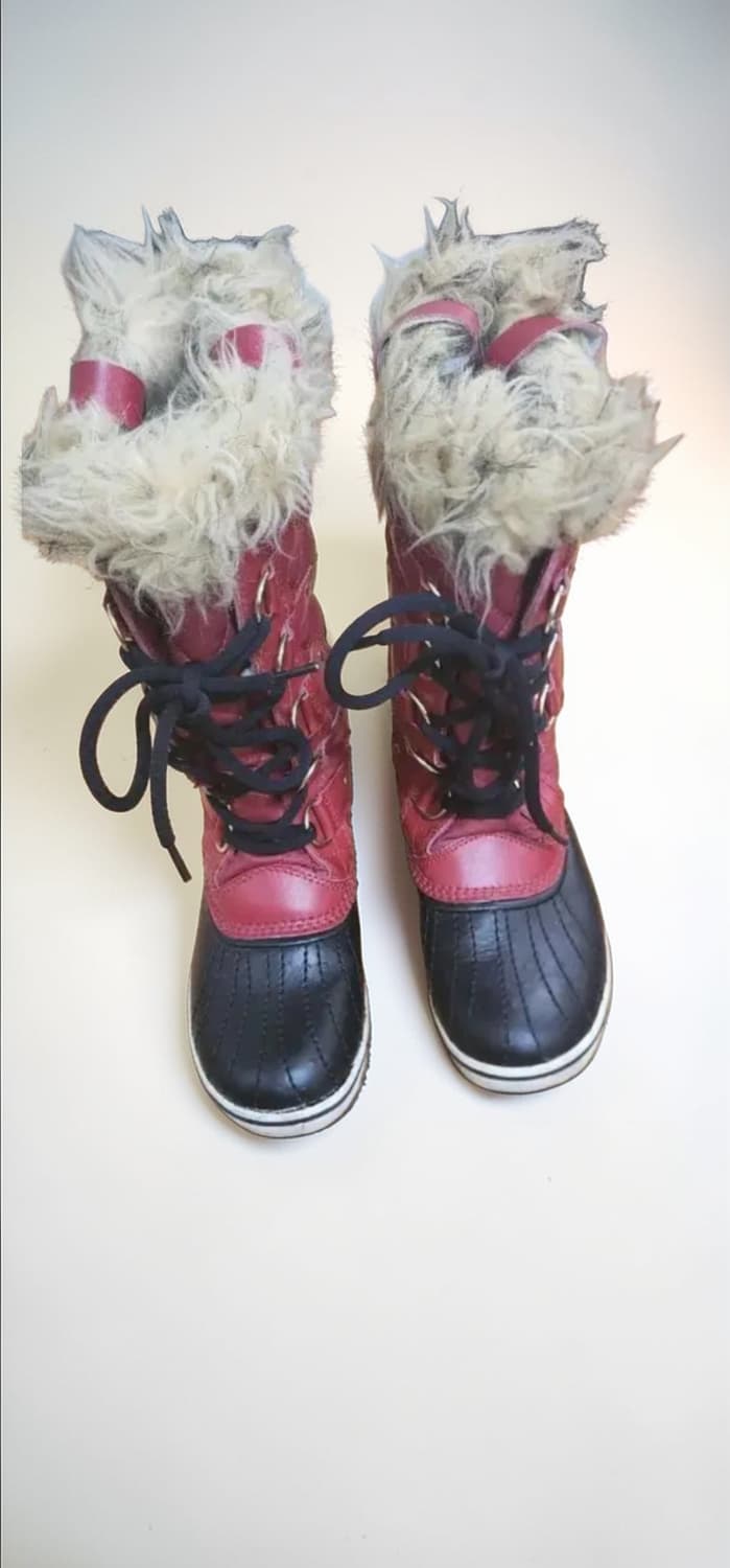 소렐 여성 부츠 230 상품이미지1