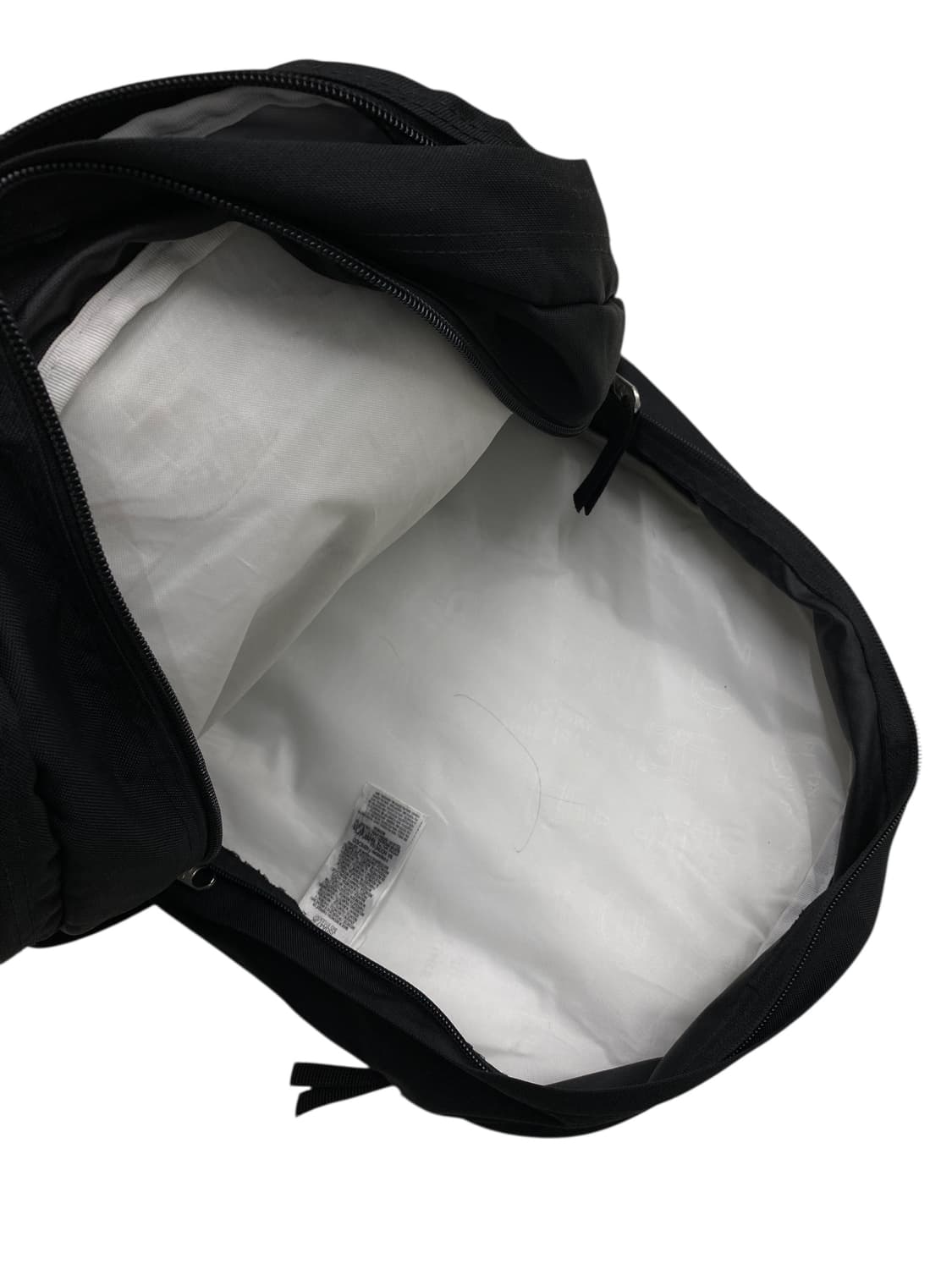 잔스포츠 빅스튜던트 블랙백팩 상품이미지3