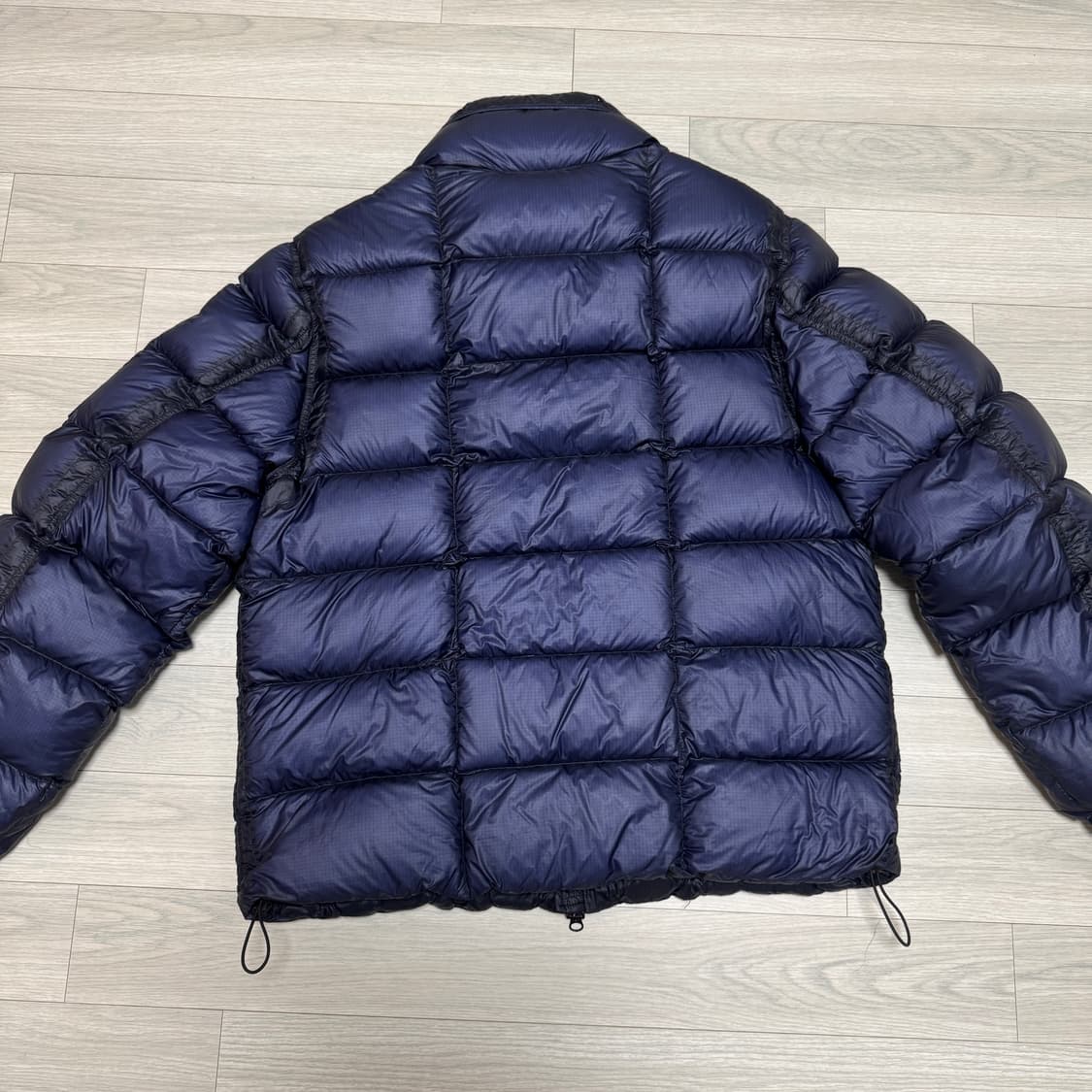 cp컴퍼니 dd쉘 숏다운 자켓 L 상품이미지5