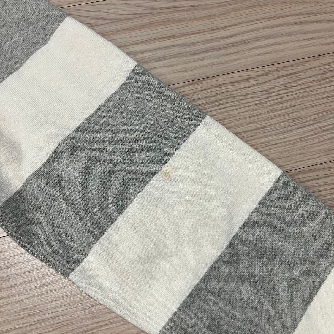 폴로 랄프로렌 스트라이프 럭비 후드티 상품이미지7