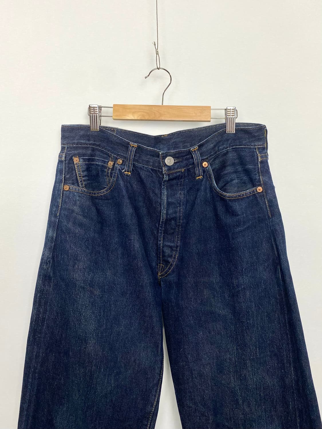 501XX LVC denim balencia 상품이미지5
