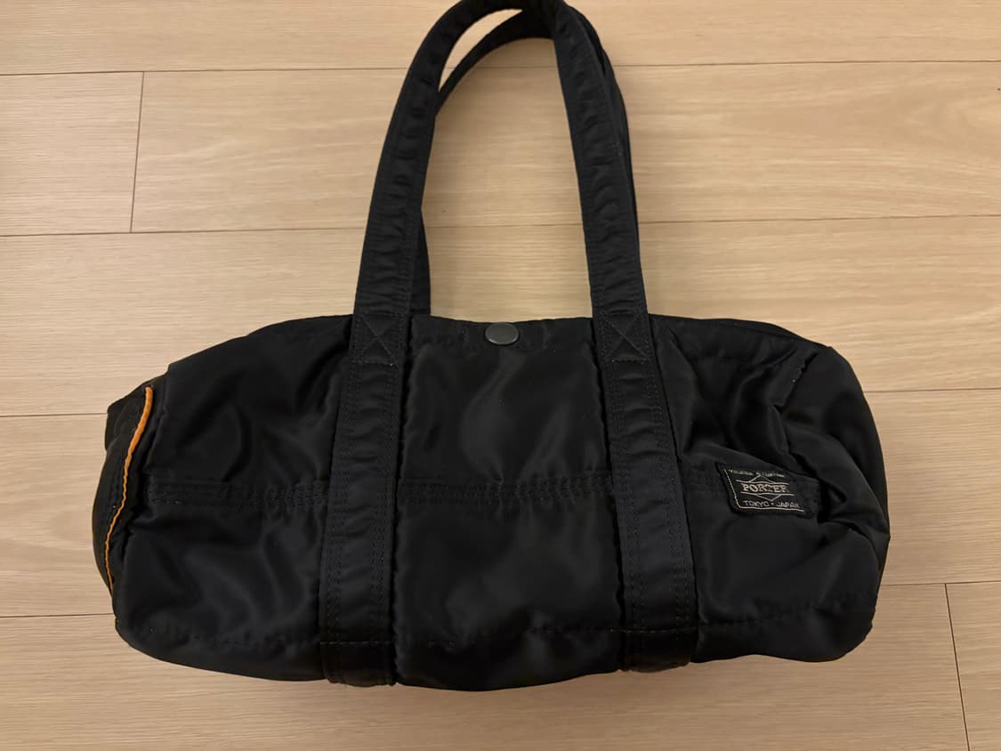 포터 보스턴백 s사이즈 상품이미지1