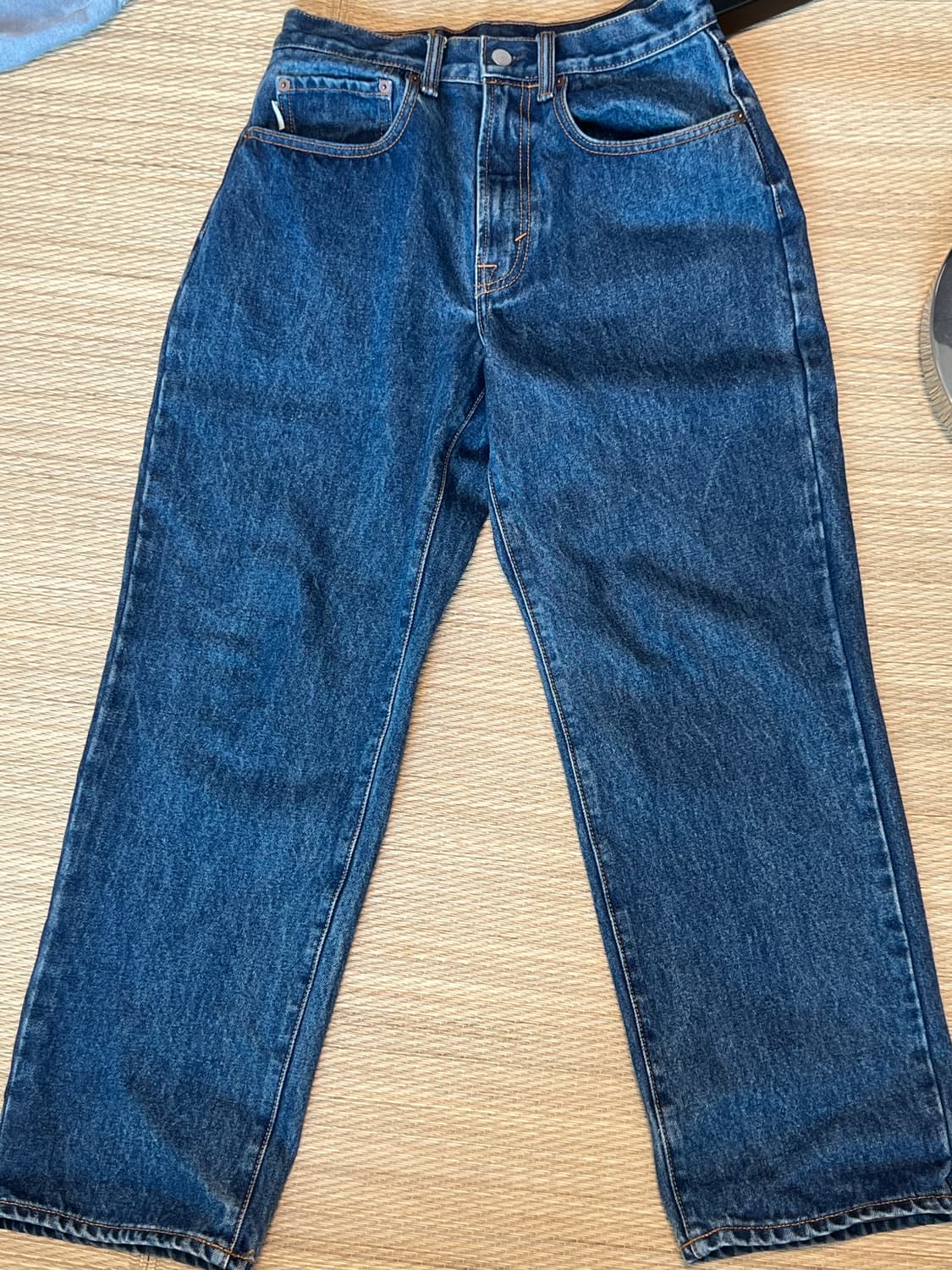 thisisneverthat denim 상품이미지1