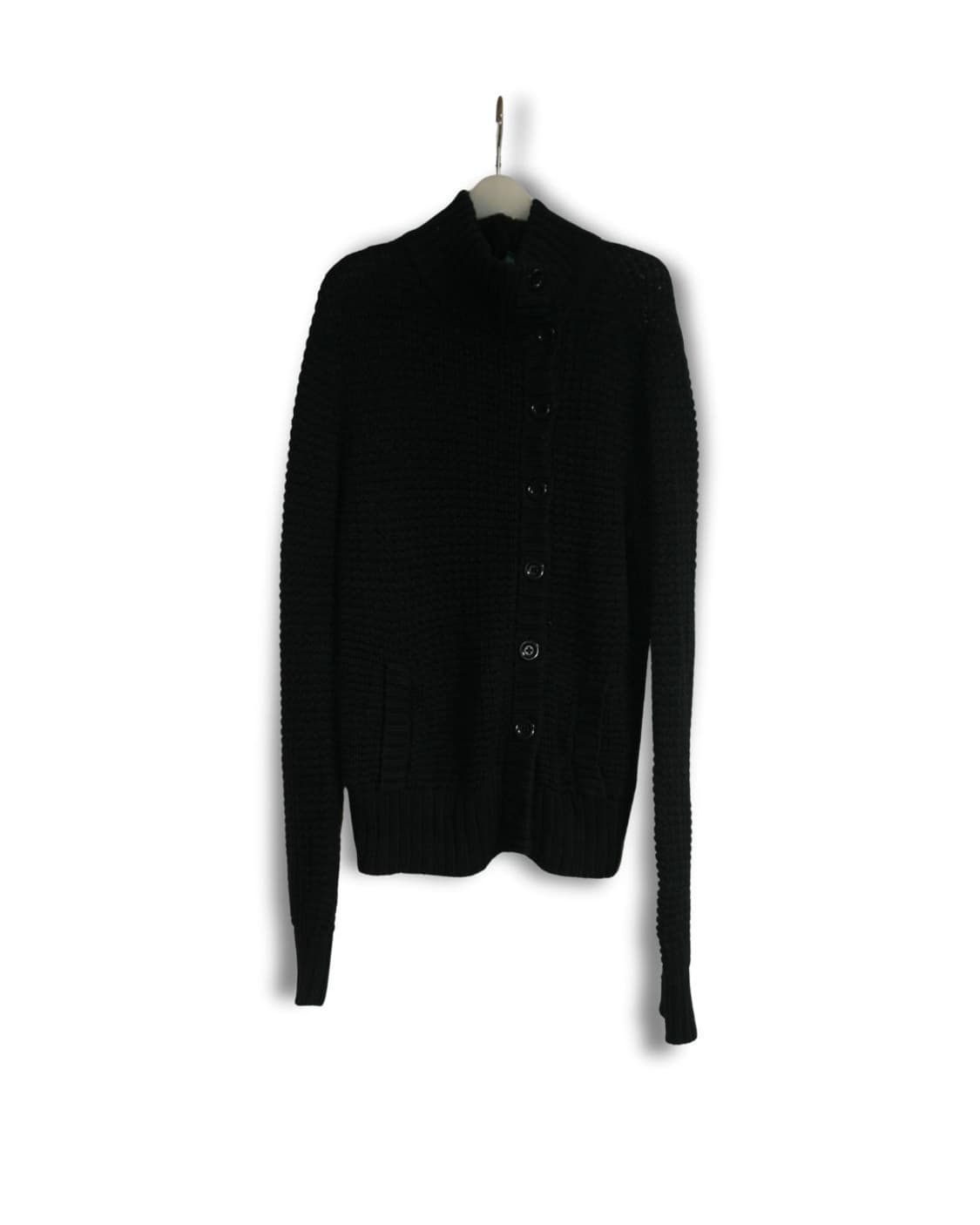 랄프로렌 버튼 니트 스웨터 상품이미지4