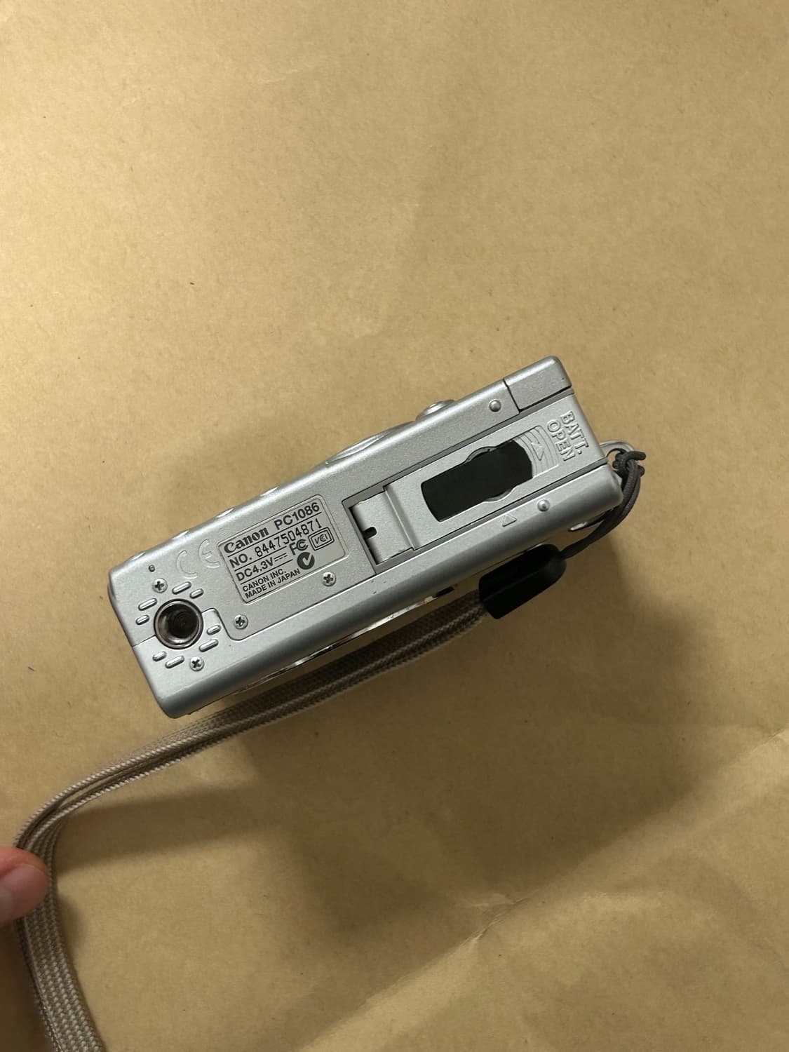 캐논 익서스 500 상품이미지8