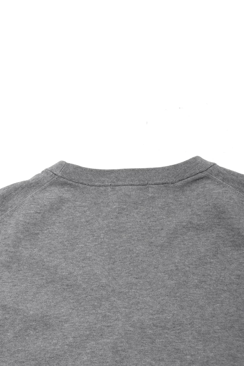 브룩스 브라더스 코튼 멜린지 가디건 size XL 상품이미지9