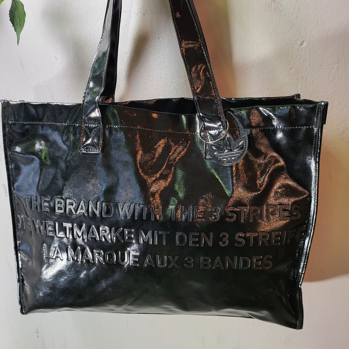 아디다스 쇼퍼백 상품이미지6