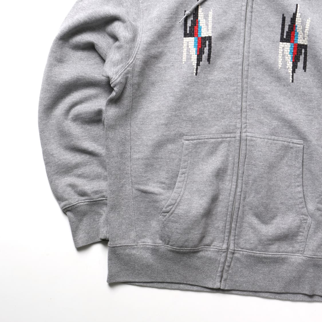 페로우즈 풀집업 후디  상품이미지3