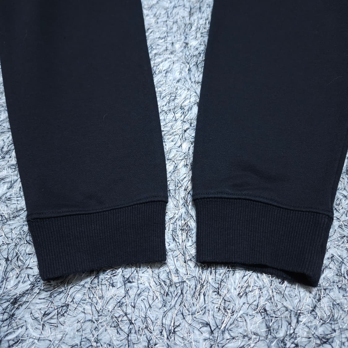 Jeep)105 남자 검정 맨투맨티셔츠 / 왕눈이샵 상품이미지6