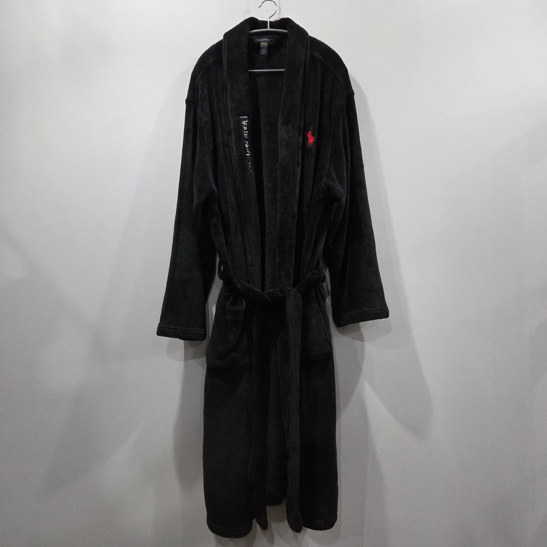 폴로랄프로렌 샤워로브 L/XL 상품이미지1