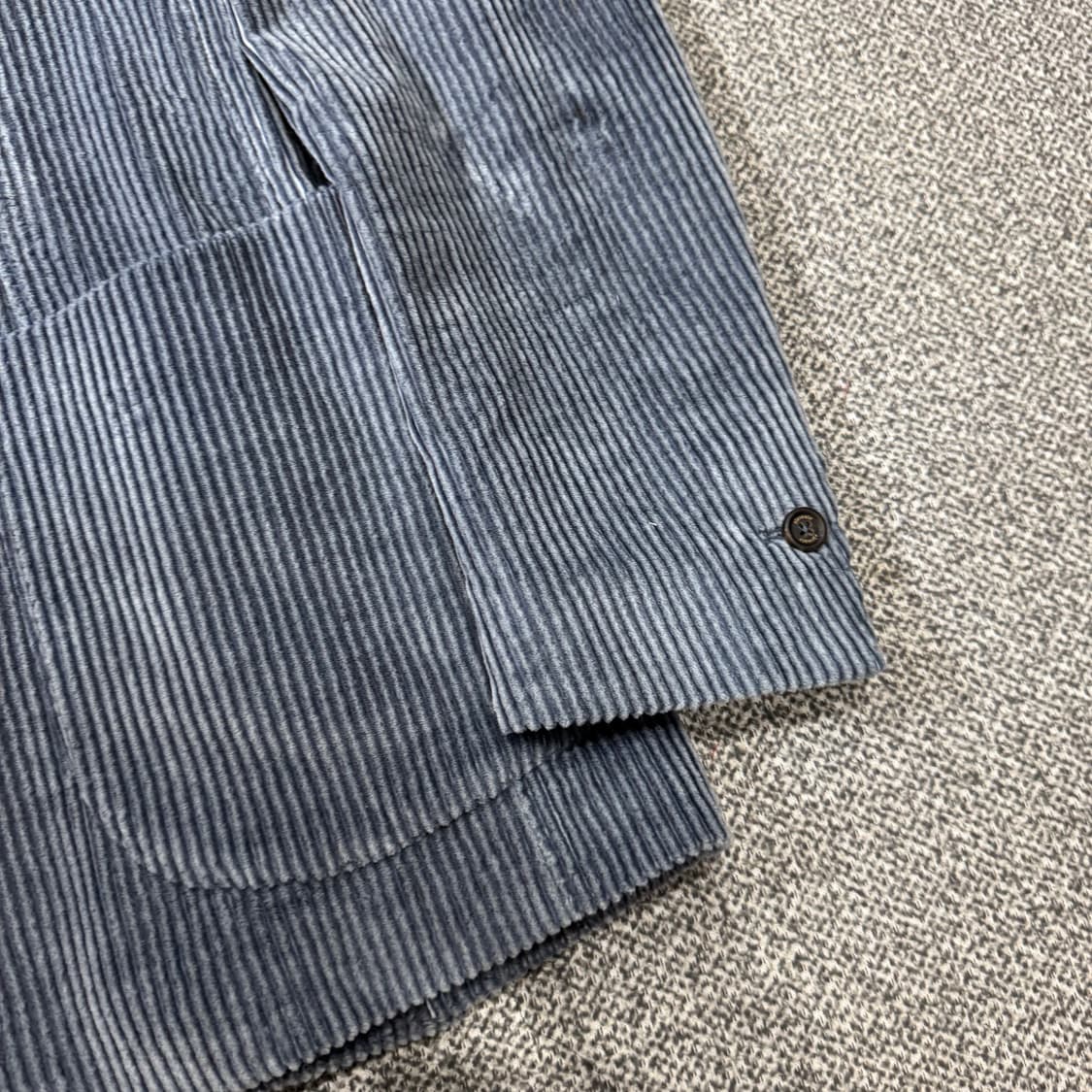 엘레벤티 플레티넘 라인 코듀로이 자켓 상품이미지4