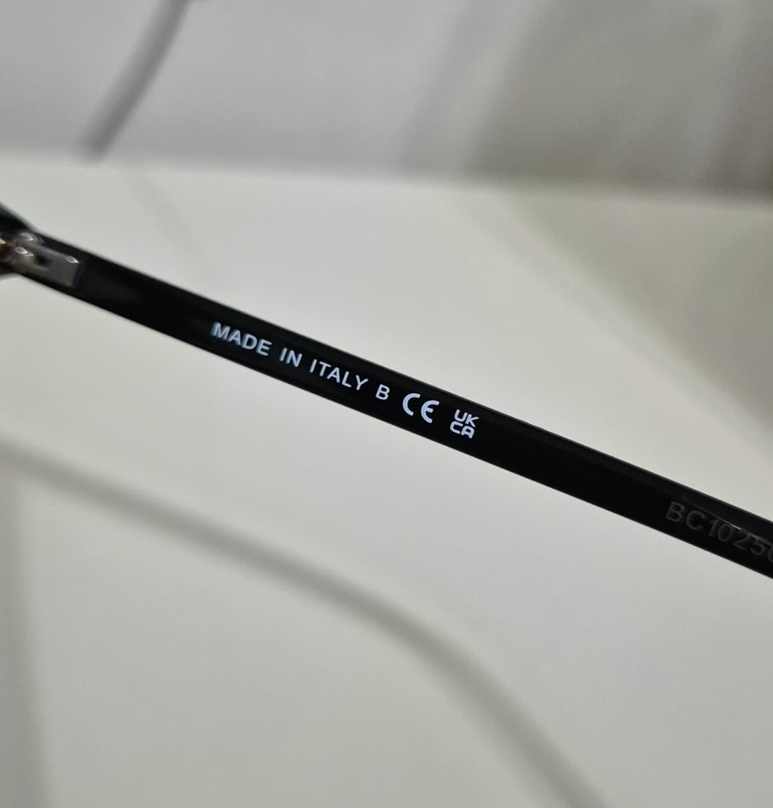 샤넬 하트 안경 3282 상품이미지5