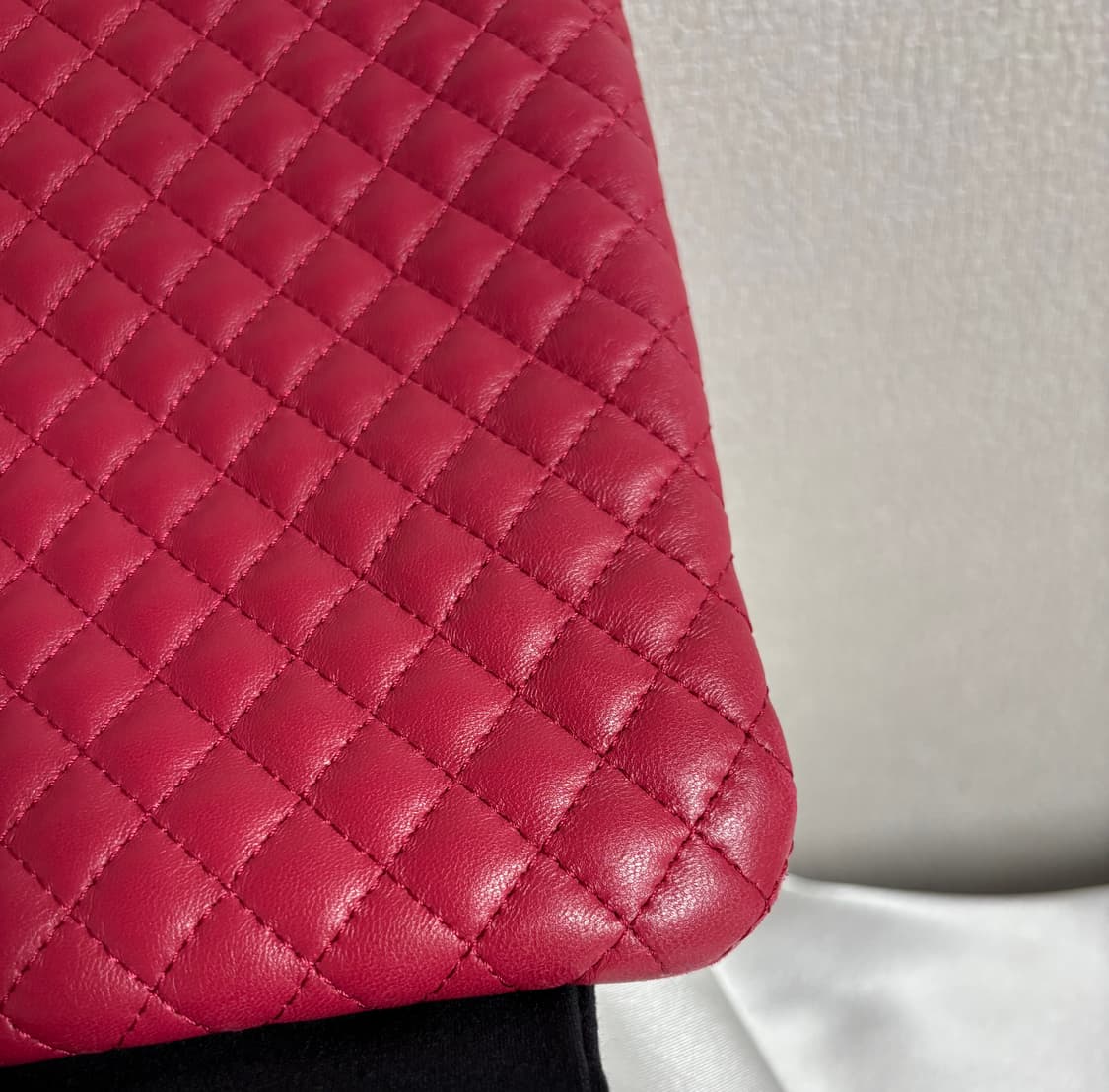 샤넬 클러치백 라지 상품이미지9