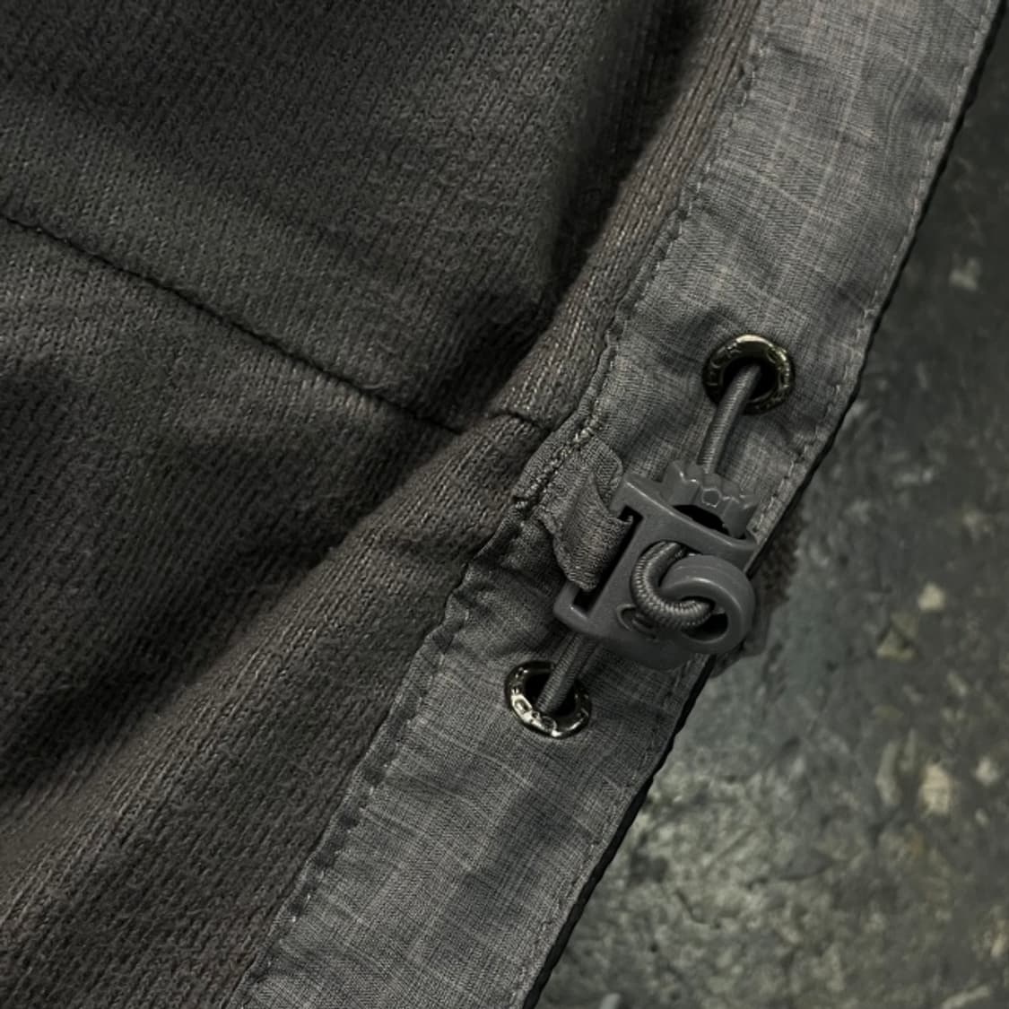 100 아이더 바람막이 상품이미지5