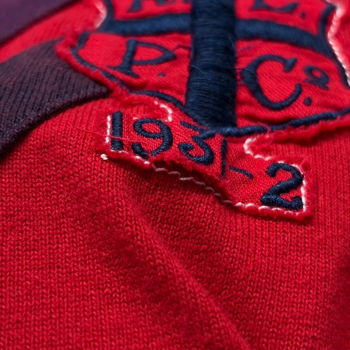 폴로 랄프로렌 럭비 스웻셔츠 21 상품이미지8