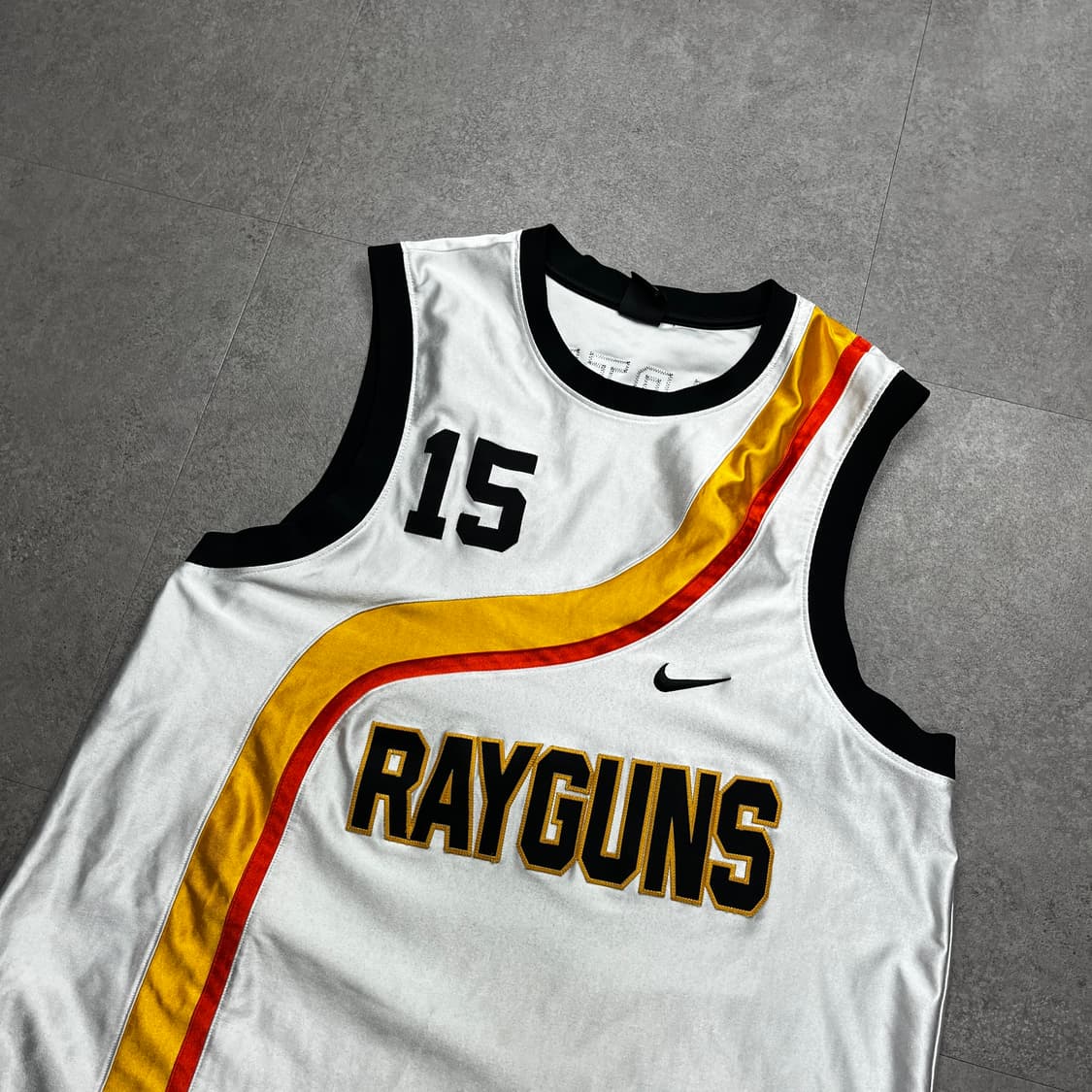 rayguns nba