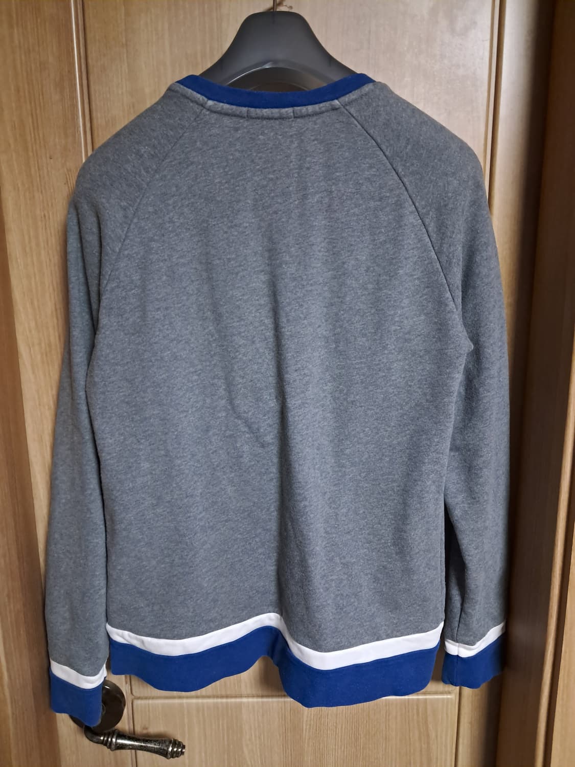 라코스테 여성 맨투맨 95 상품이미지3