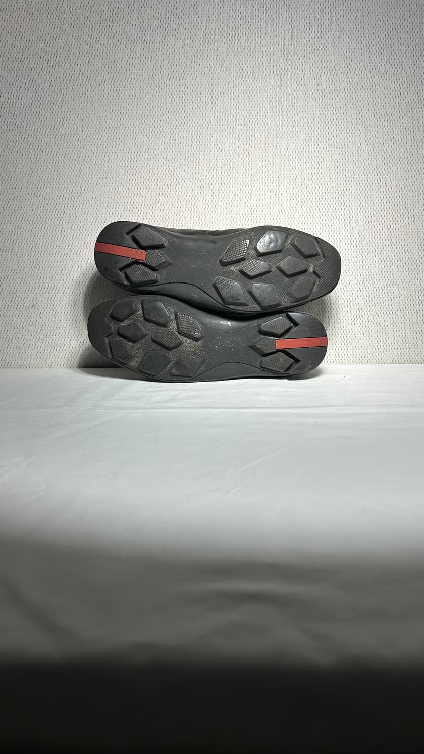 프라다 스포츠 브라운 스니커즈 상품이미지7