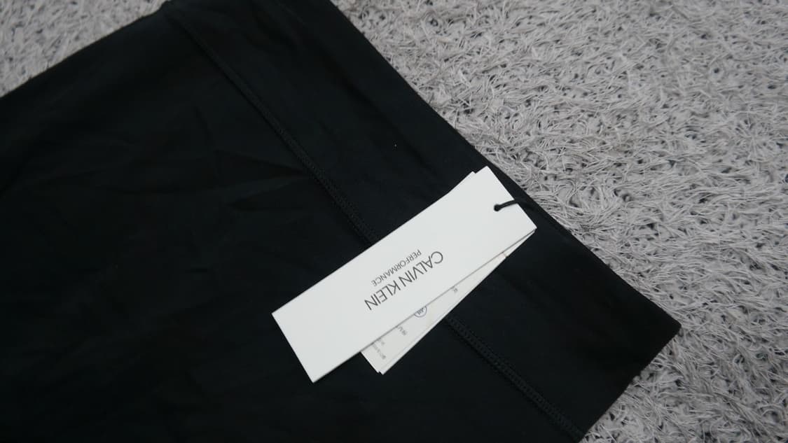 캘빈클라인 ck 레깅스 새제품 사이즈 S 상품이미지4