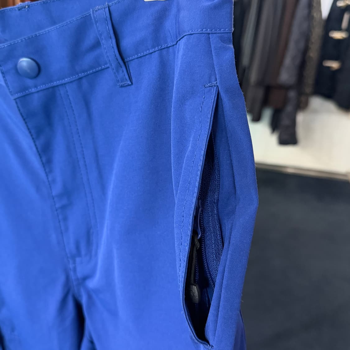 [S] Stussy 스투시 플라이트 카고팬츠 상품이미지3