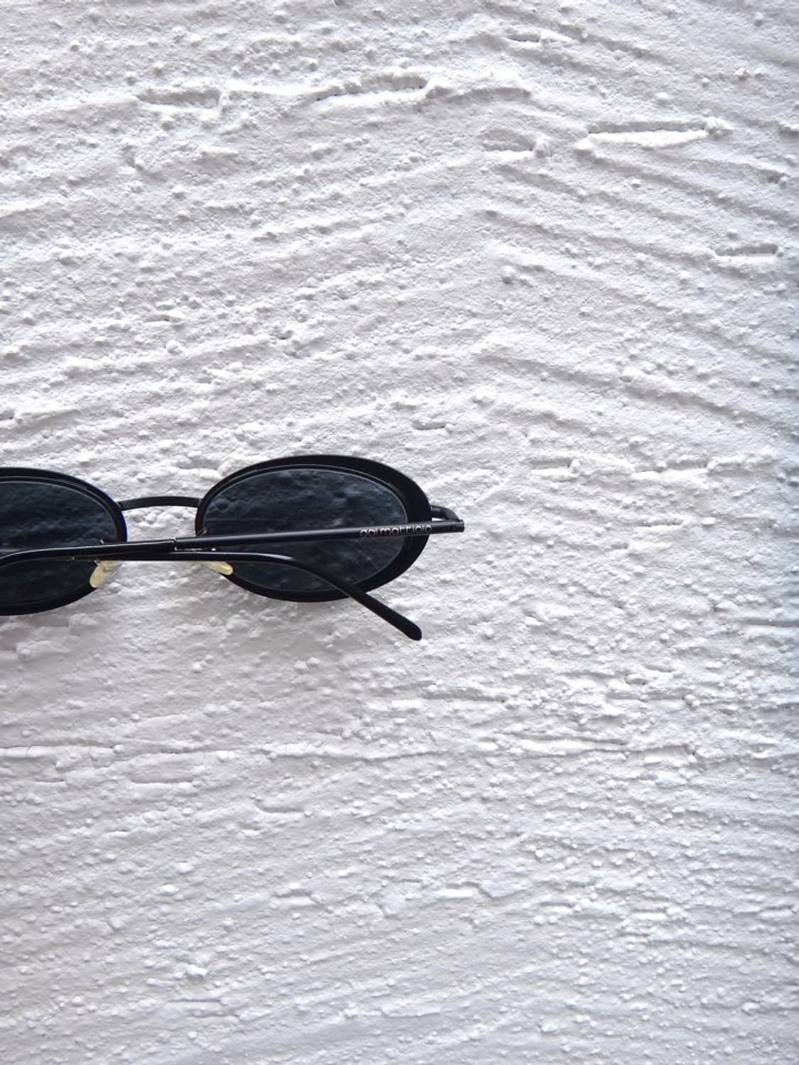 GAI MATTIOLO beads sunglass / black 상품이미지8
