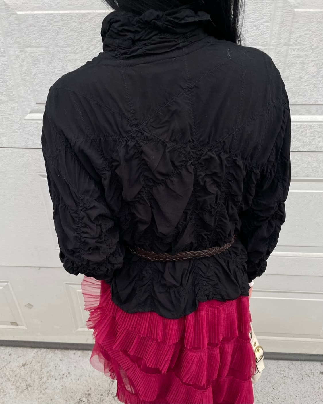 아카이브걸의볼수록매력잇는코디.ˢᴱᵀ🏠 상품이미지8