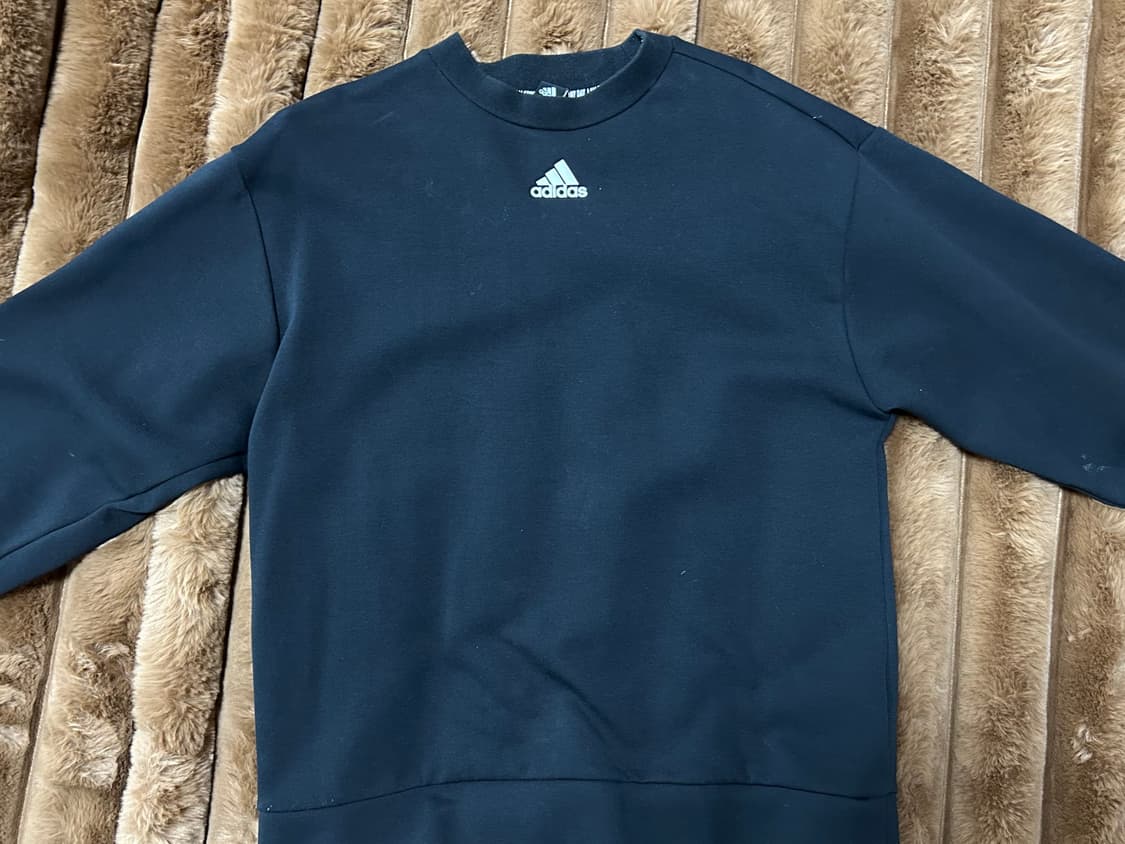 [매장구매]아디다스 맨투맨 상품이미지2