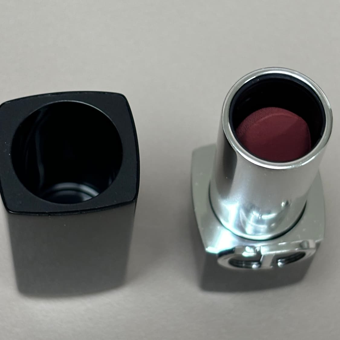 루즈 디올 립스틱 558 그레이스 벨벳 상품이미지7